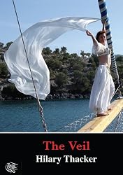 Thacker Hilary- Veil