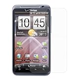 Seidio SPM1HTMEC-2 Ultimate Screen Guard 2 Pack for HTC ThunderBolt - 1 Pac ....