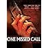 One Missed Call