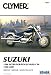 Clymer Suzuki 1500 Intruder/Boulevard C90 1998-2007 (Clymer Color Wiring Diagrams)