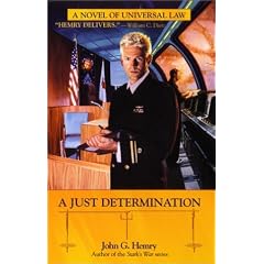 A Just Determination