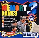 Kids Only - Memory Games 3