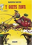 Y goets fawr