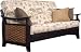 Pacifica Complete Futon Set - Full Size