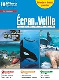 Revue Micro Application  / Coffret Ecrans de Veille