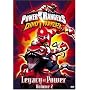 Power Rangers - Dino Thunder: Legacy Of Power [DVD]