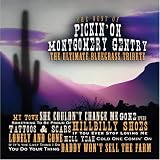 The Best of Pickin on Montgomery Gentry: Ultimate Bluegrass Tribute