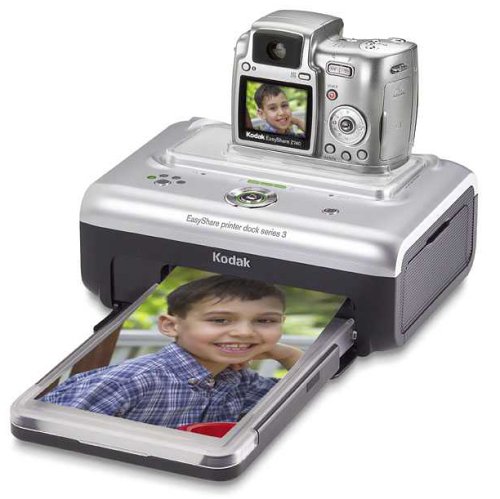 Where to buy Kodak EasyShare Printer Dock Series 3