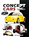 Book Concept Cars