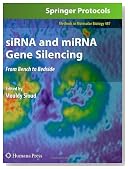 siRNA and miRNA Gene Silencing: From Bench to Bedside (Methods in Molecular Biology)