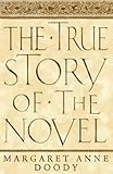 The true story of the novel