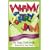 Wham! It's a Poetry Jam: Discovering Performance Poetry