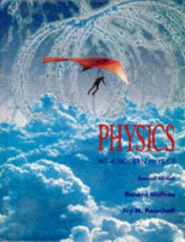 Physics for Scientists and Engineers, with Modern Physics