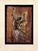 Dance of Joy II by Monica Stewart. Size 17.70 inches width by 24.66 inches height. High Quality Art Poster Print