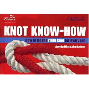 Knot Know-How by Steve Judkins and Timothy Davison