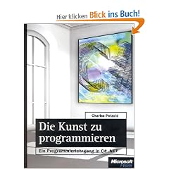 Die Kunst zu programmieren, m. CD-ROM