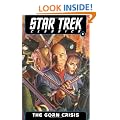 Star Trek Classics Vol. 1: The Gorn Crisis