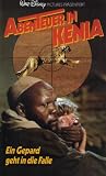 Abenteuer in Kenia (Walt Disney) - Keith Coogan; Lum Deakins; Collin Mothupi