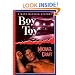 Boy Toy: A Mark Manning Mystery (Mark Manning Mysteries (St. Martin's Paperback))