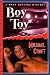 Boy Toy: A Mark Manning Mystery (Mark Manning Mysteries)