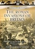 The Roman Invasions Of Britain [DVD]
