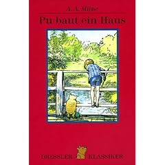 Pu baut ein Haus