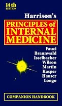 Harrison's Principles of Internal Medicine, Companion Handbook