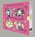 Four Groovy Girly Books (Bang on the Door)