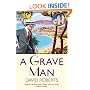 A Grave Man (Lord Edward Corinth & Verity Brown Murder Mysteries)