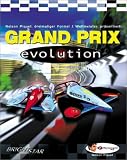 Eigenschaften Take 2  / Grand Prix Evolution