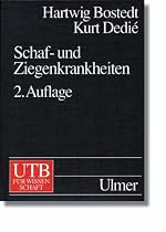 Schaf- und Ziegenkrankheiten