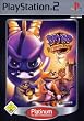 Spyro - A Hero's Tail [Platinum]