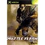 Muzzle Flash (�}�Y���E�t���b�V��)