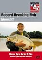 Matt Hayes - Record Breaking Fish - Episodes 1 To 3 [DVD]