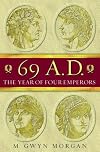 69 AD: The Year of Four Emperors 