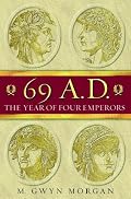 69 AD: The Year of Four Emperors