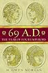 The Fall of the Roman Empire: A New History of Rome and the Barbarians