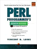 Perl Programmer's Interactive Workbook (Interactive Workbook (Prentice Hall))