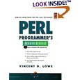 Perl Programmer's Interactive Workbook (Interactive Workbook... by Vincent Lowe