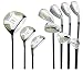 Wilson Lady Pro Staff LCG 11-Club Only Set
