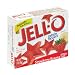 Jell-O Gelatin Dessert, Strawberry Banana, 3-Ounce Boxes (Pack of 24)