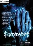 Eigenschaften THQ Entertainment  / Summoner - Englische Version