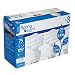 19 Watt Compact Fluorescent Spiral Light Bulbs **3 PACK** / 5000K Color Temperature (...