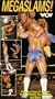 Wcw: Megaslams [VHS]