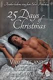 Vampires and Mistletoe