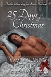 Vampires and Mistletoe