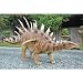 全長３.７ｍ！ケントロサウルス巨大フィギュア（恐竜等身大フィギュア）_s-1