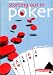 Book Starting Out in Poker