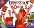 Dinosaur Deals (MathStart 3)