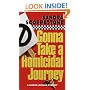 Gonna Take a Homicidal Journey (Lauren Laurano Mysteries)